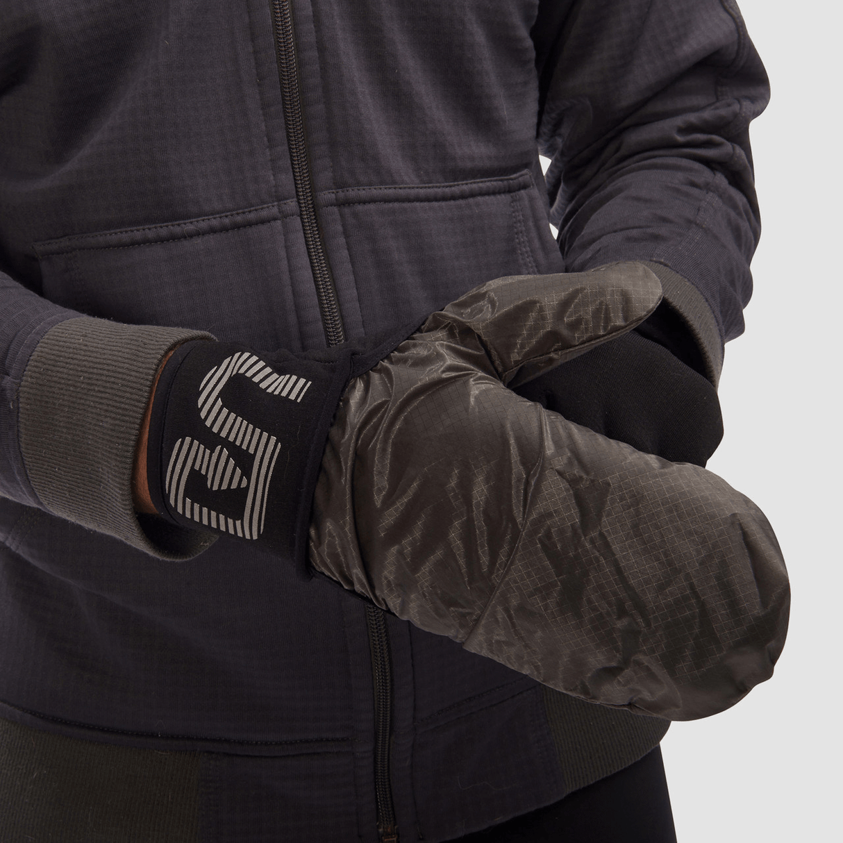 Ultimate Direction | Ultra Flip Glove | Waterdichte Handschoenen | Trail.nl