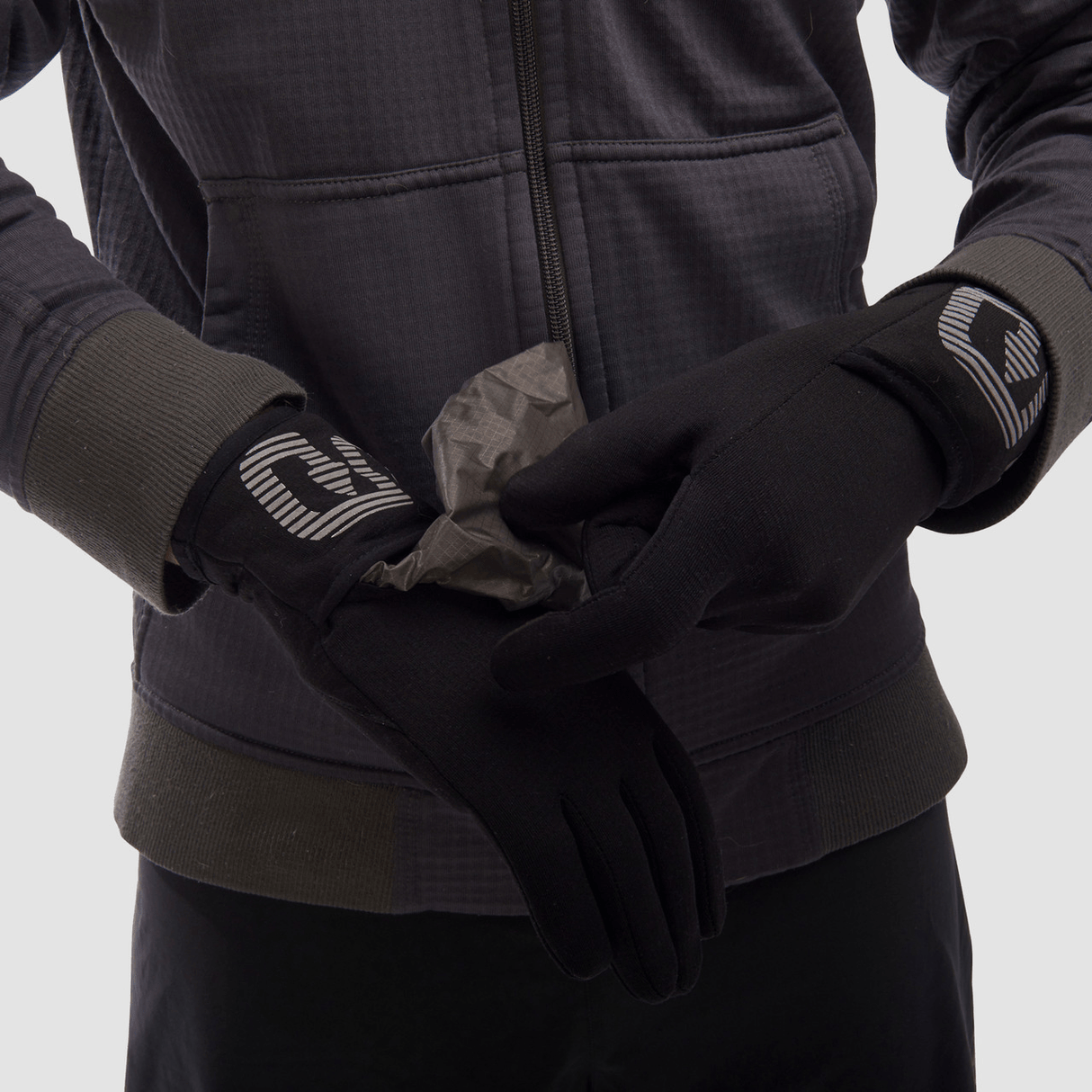 Ultimate Direction | Ultra Flip Glove | Waterdichte Handschoenen | Trail.nl