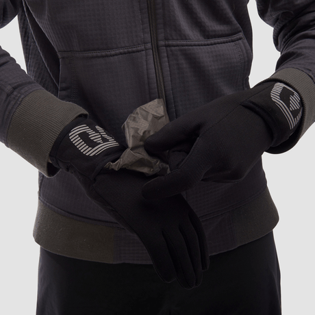 Ultimate Direction | Ultra Flip Glove | Waterdichte Handschoenen | Trail.nl