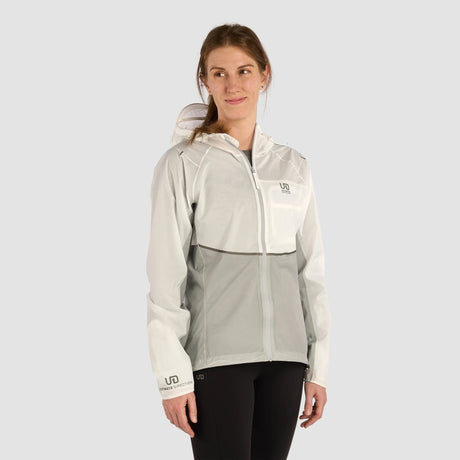 Ultimate Direction Ultra Jacket Dames - Trail.nl