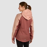 Ultimate Direction Ultra Jacket Dames - Trail.nl