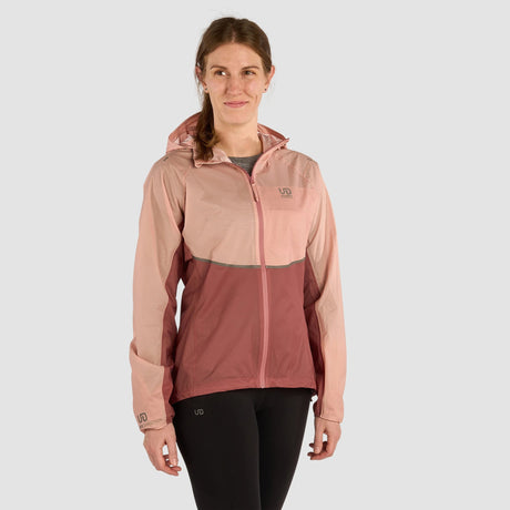 Ultimate Direction Ultra Jacket Dames - Trail.nl