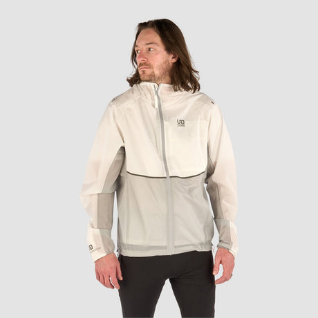 Ultimate Direction Ultra Jacket Heren - Trail.nl