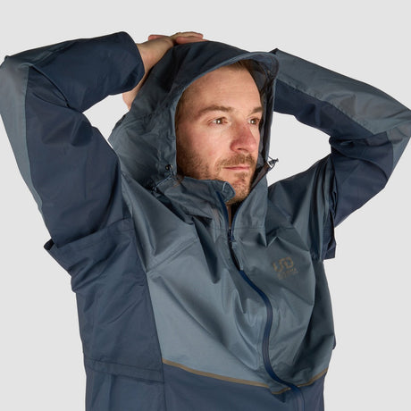 Ultimate Direction | Ultra Jacket | Regenjas | Heren | 30.000 | Trail.nl