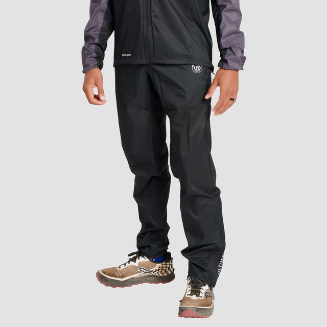 Ultimate Direction | Ultra Pants | Regenbroek | Unisex | Trail.nl