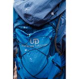 Ultimate Direction | Ultra Vest 6.0 | 10 Liter | Hardlooprugzak | Unisex | +2 Soft Flasks | Trail.nl