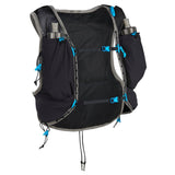 Ultimate Direction | Ultra Vest 6.0 | 10 Liter | Hardlooprugzak | Unisex | +2 Soft Flasks | Trail.nl