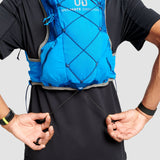 Ultimate Direction | Ultra Vest 6.0 | 10 Liter | Hardlooprugzak | Unisex | +2 Soft Flasks | Trail.nl