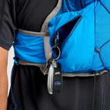 Ultimate Direction | Ultra Vest 6.0 | 10 Liter | Hardlooprugzak | Unisex | +2 Soft Flasks | Trail.nl