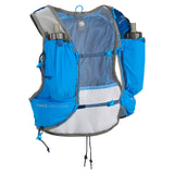 Ultimate Direction | Ultra Vest 6.0 | 10 Liter | Hardlooprugzak | Unisex | +2 Soft Flasks | Trail.nl