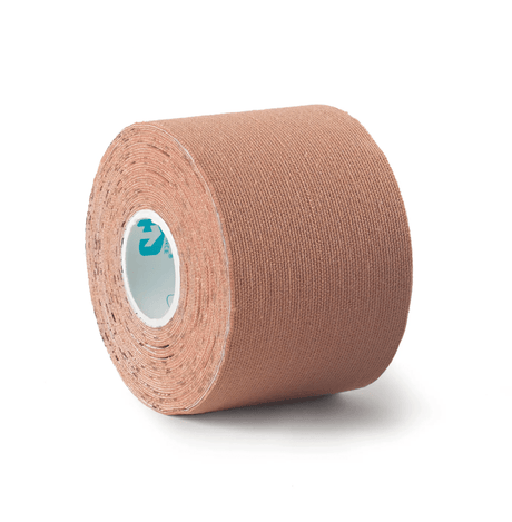 Ultimate Performance | Kinesiology Tape | 5 CM x 5 M | Trail.nl