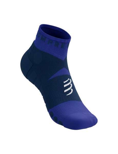 Compressport | Ultra Trail Low Socks | Unisex Trailsokken | Trail.nl