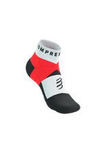 Compressport | Ultra Trail Low Socken | Unisex-Trail-Socken