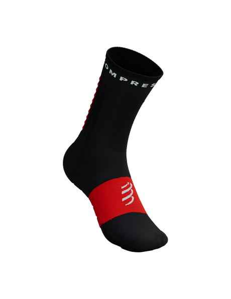 Compressport | Ultra Trail Socks V2.0 | Unisex Trailsokken | Trail.nl