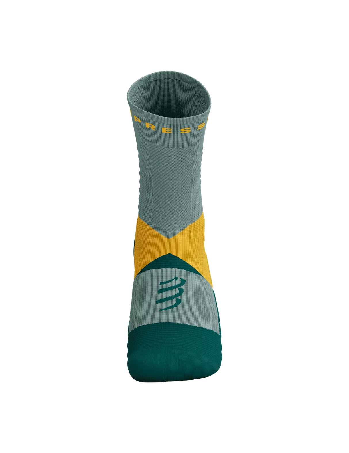 Compressport | Ultra Trail Socks V2.0 | Unisex Trailsokken | Trail.nl