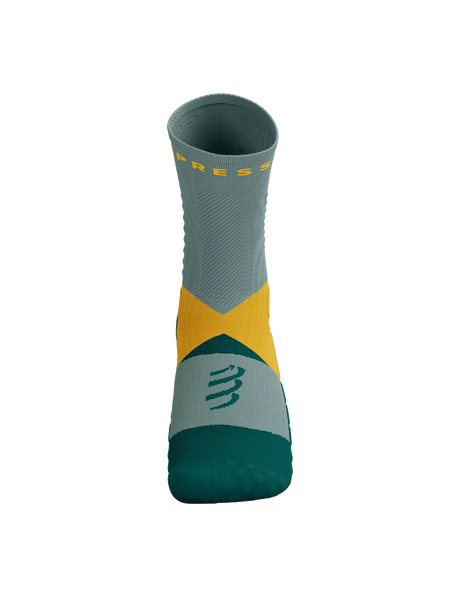 Compressport | Ultra Trail Socks V2.0 | Unisex Trailsokken | Trail.nl