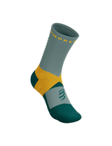 Compressport | Ultra Trail Socks V2.0 | Unisex Trailsokken | Trail.nl