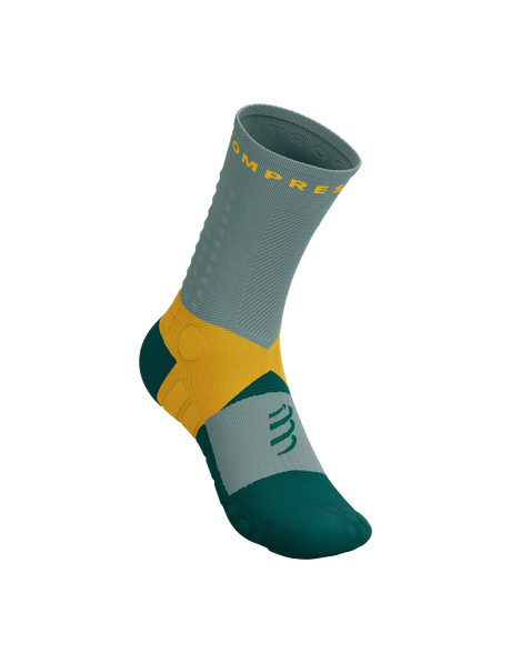 Compressport | Ultra Trail Socks V2.0 | Unisex Trailsokken | Trail.nl