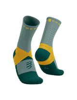 Compressport | Ultra Trail Socks V2.0 | Unisex Trailsokken | Trail.nl