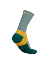 Compressport | Ultra Trail Socks V2.0 | Unisex Trailsokken | Trail.nl