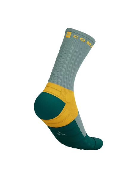 Compressport | Ultra Trail Socks V2.0 | Unisex Trailsokken | Trail.nl