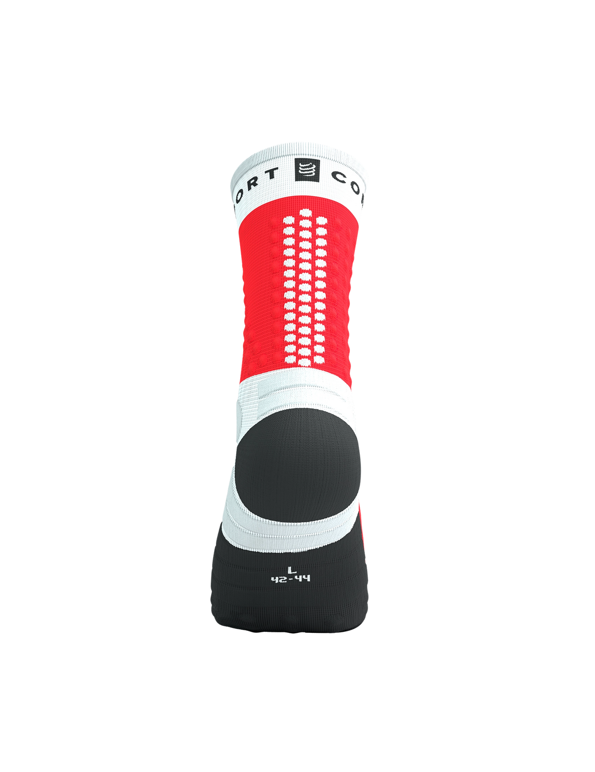 Compressport | Ultra Trail Socken V2.0 | Unisex-Trail-Socken