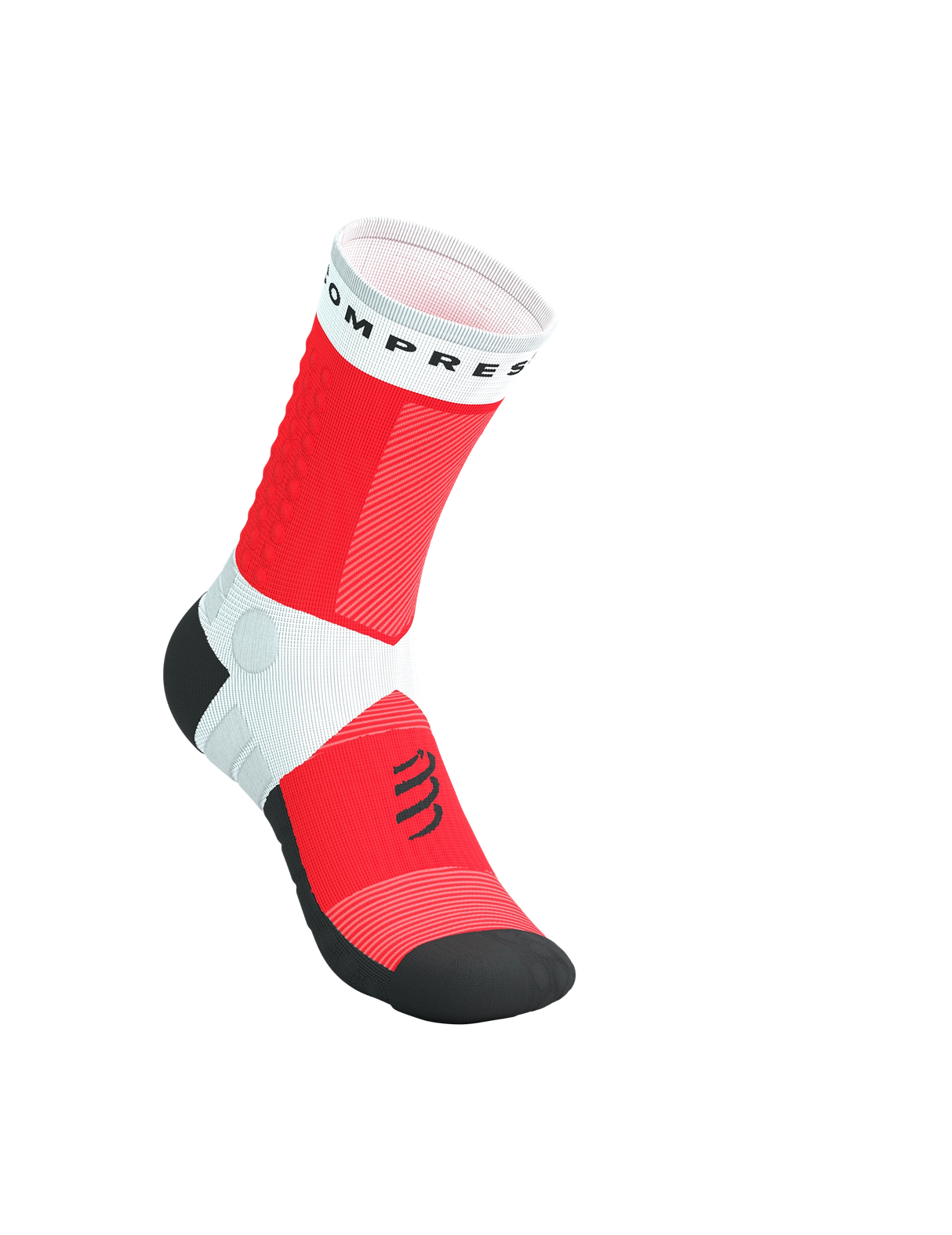 Compressport | Ultra Trail Socken V2.0 | Unisex-Trail-Socken