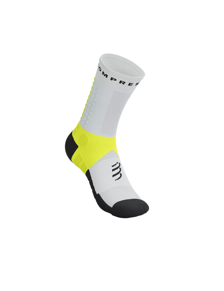 Compressport | Ultra Trail Socks V2.0 | Unisex Trailsokken | Trail.nl