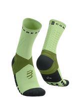 Compressport | Ultra Trail Socken V2.0 | Unisex-Trail-Socken