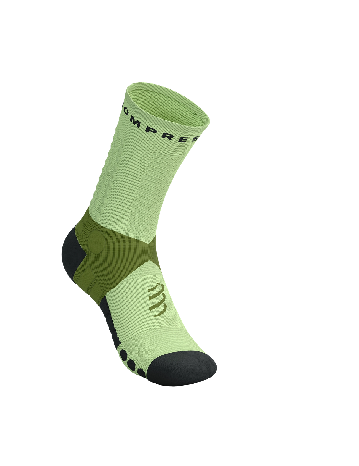 Compressport | Ultra Trail Socken V2.0 | Unisex-Trail-Socken