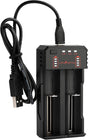 Ultraspire | 18650 Charger | Oplader | Trail.nl