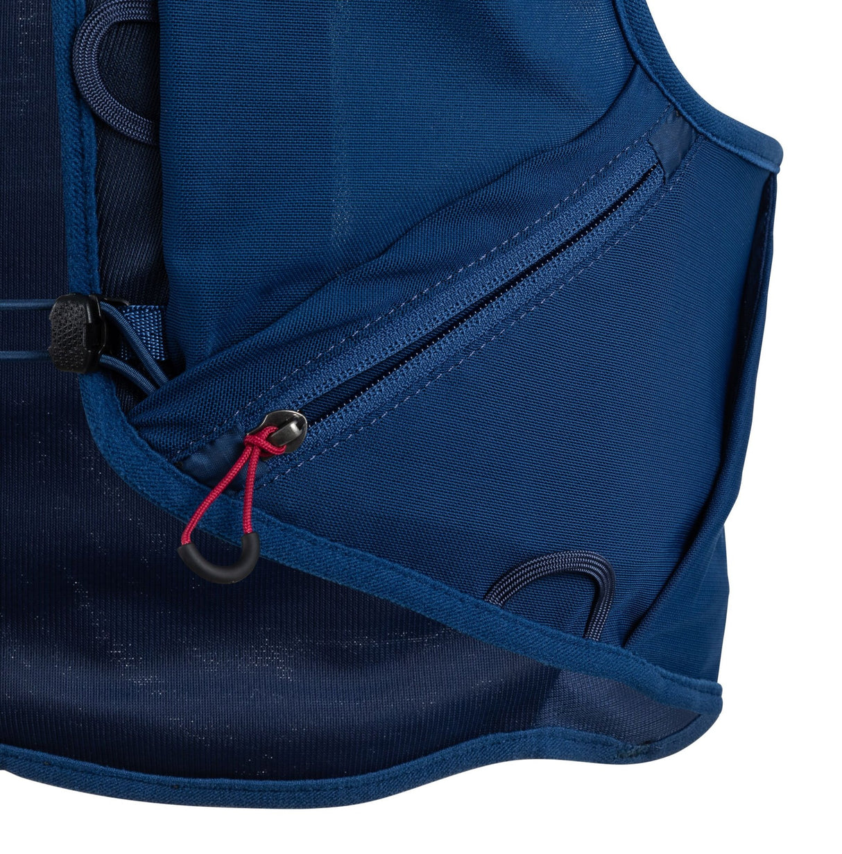 Ultraspire | Alpha 6.0 Race Vest | 6 Liter | Unisex | +2 Soft Flasks | Trail.nl