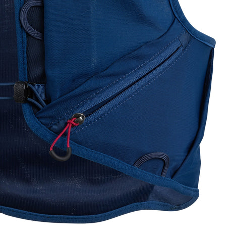 Ultraspire | Alpha 6.0 Race Vest | 6 Liter | Unisex | +2 Soft Flasks | Trail.nl