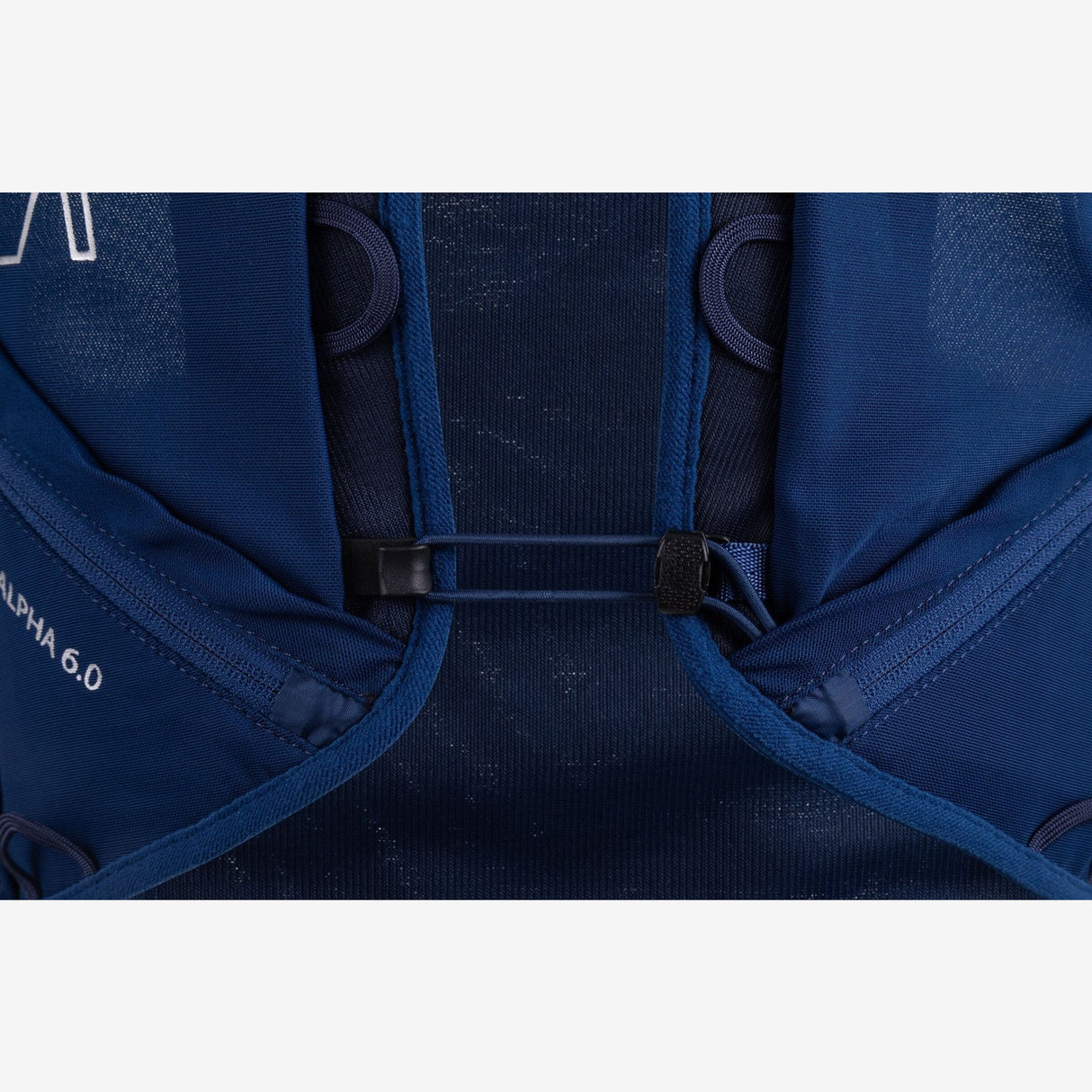 Ultraspire | Alpha 6.0 Race Vest | Unisex - Trail.nl