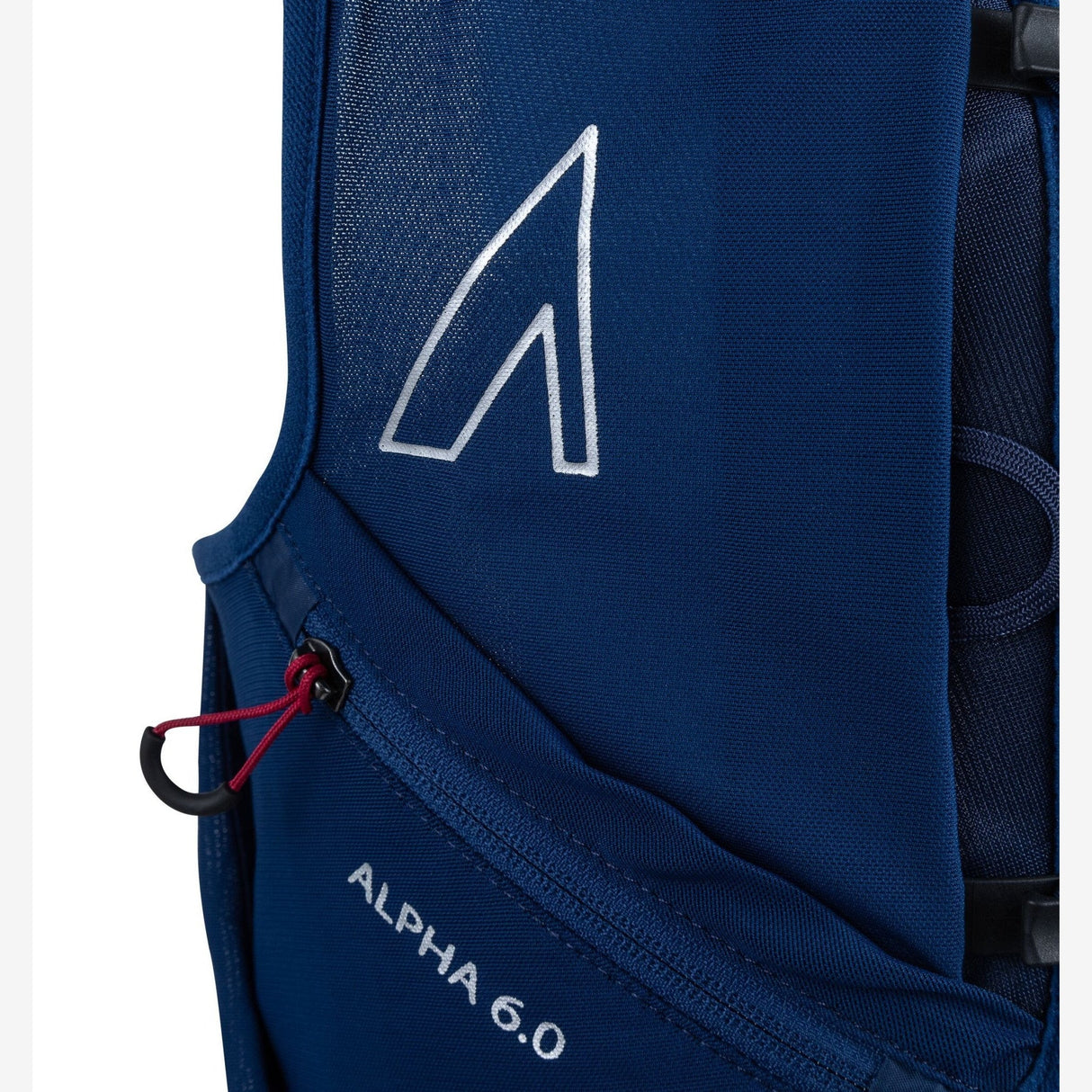 Ultraspire | Alpha 6.0 Race Vest | Unisex - Trail.nl