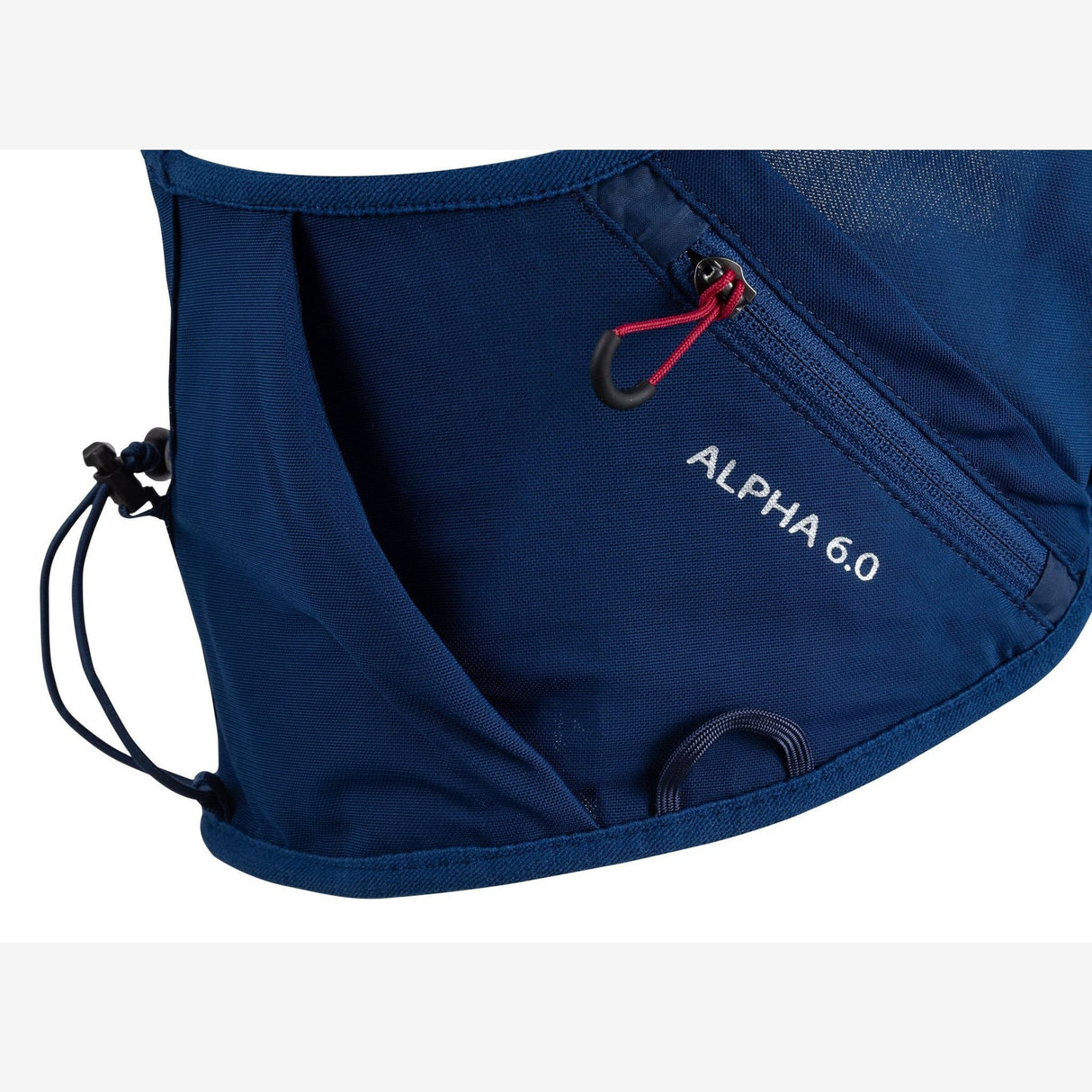 Ultraspire | Alpha 6.0 Race Vest | Unisex - Trail.nl