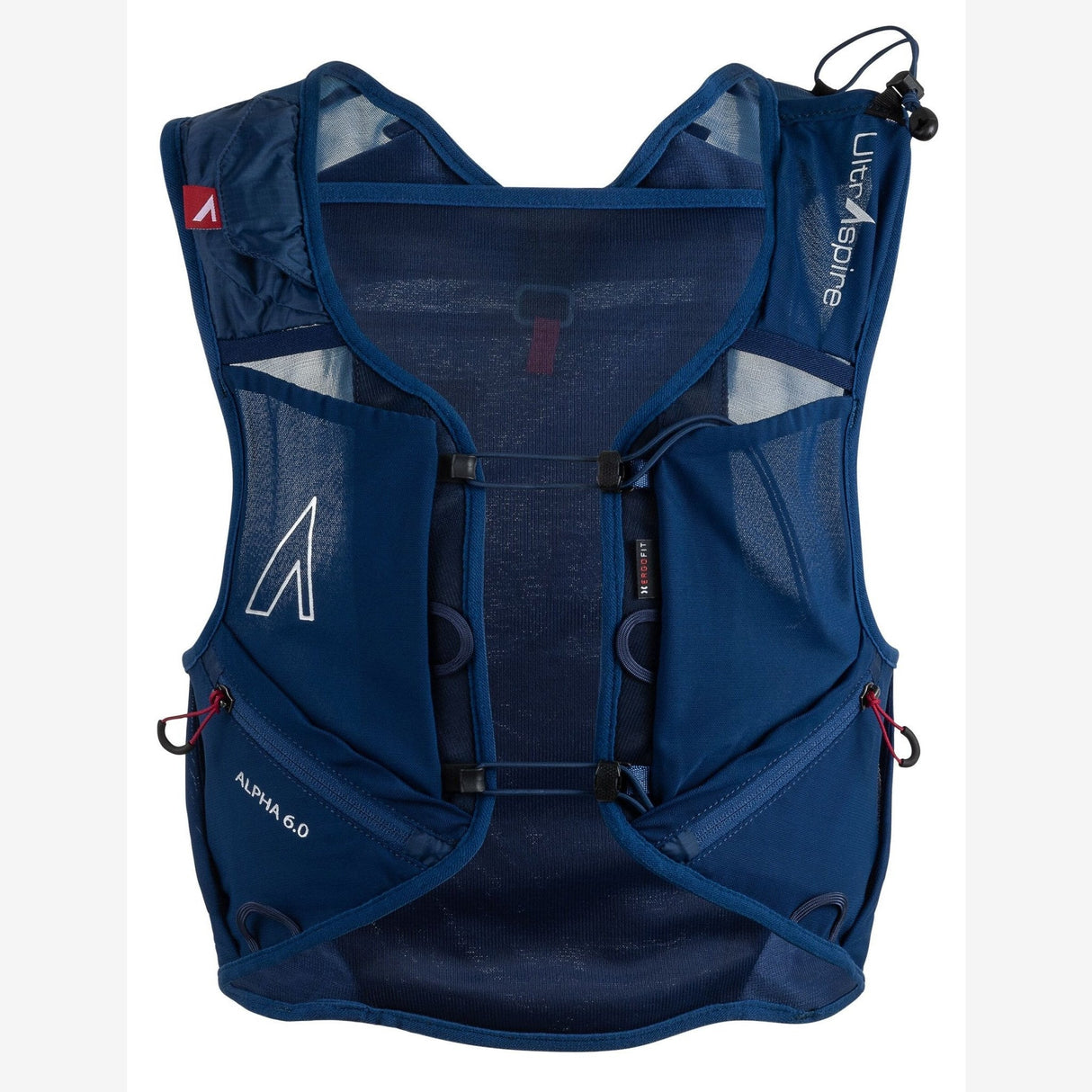 Ultraspire | Alpha 6.0 Race Vest | Unisex - Trail.nl