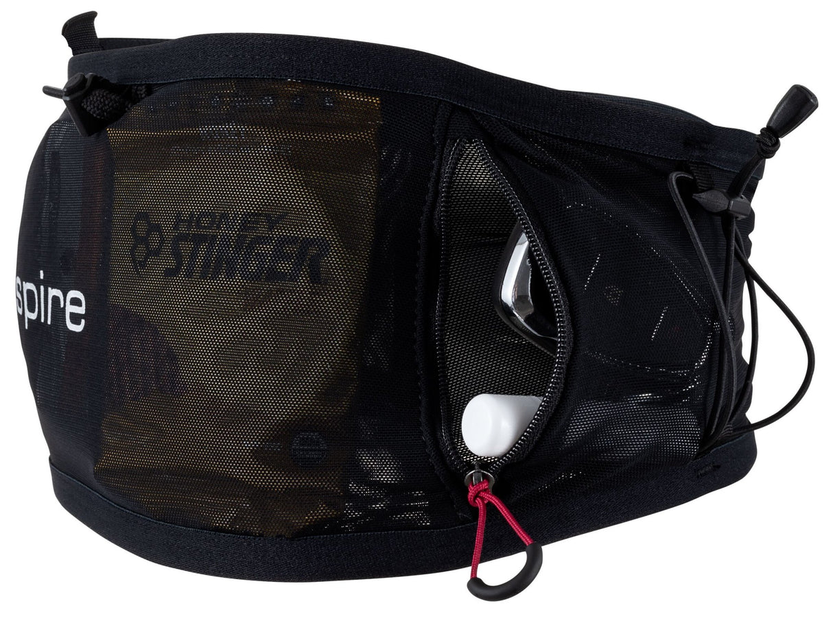Ultraspire | Fitted Race Belt 3.0 | Running Belt | Trail.nl