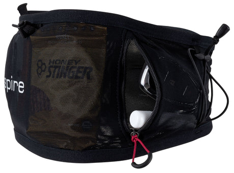 Ultraspire | Fitted Race Belt 3.0 | Running Belt | Trail.nl
