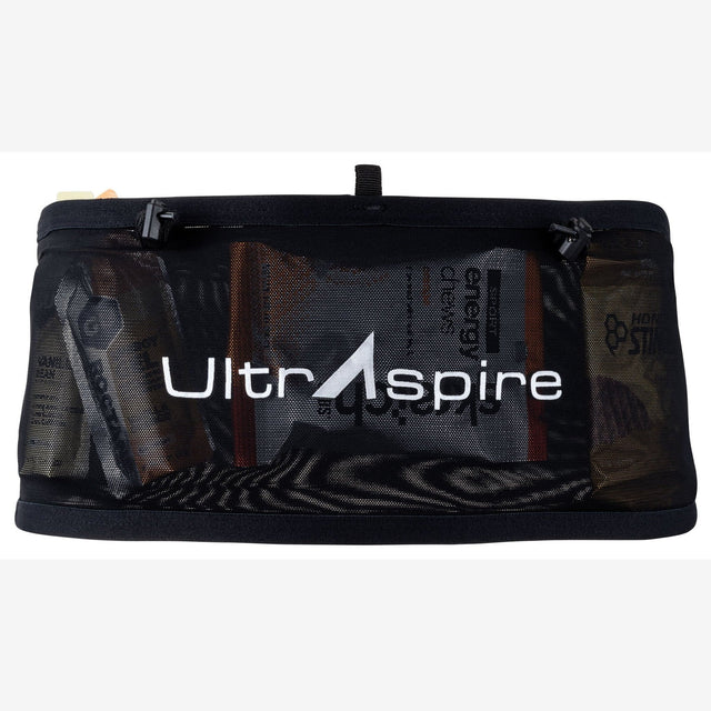Ultraspire | Fitted Race Belt 3.0 | Running Belt | Trail.nl