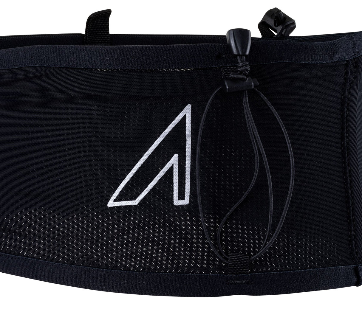 Ultraspire | Fitted Race Belt 3.0 | Running Belt | Trail.nl