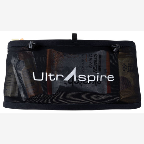 Ultraspire | Fitted Race Belt 3.0 | Running Belt | Trail.nl