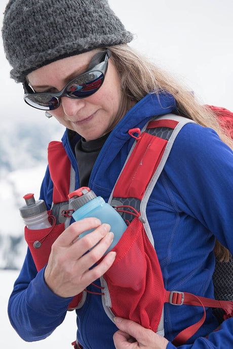 Ultraspire | Formula 250 | Softflask | 250 ml | Trail.nl