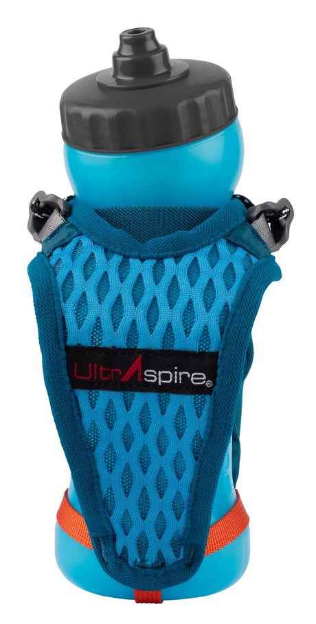 Ultraspire | Iso Pocket 3.0 | Handheld | 600 ml | Trail.nl