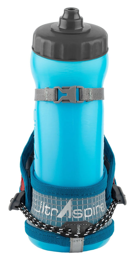 Ultraspire | Iso Versa 2.0 | Handheld | 600 ml | Trail.nl