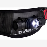 Ultraspire | Lumen 400Z 3.0 | Waist Light | 400 Lumen - Trail.nl