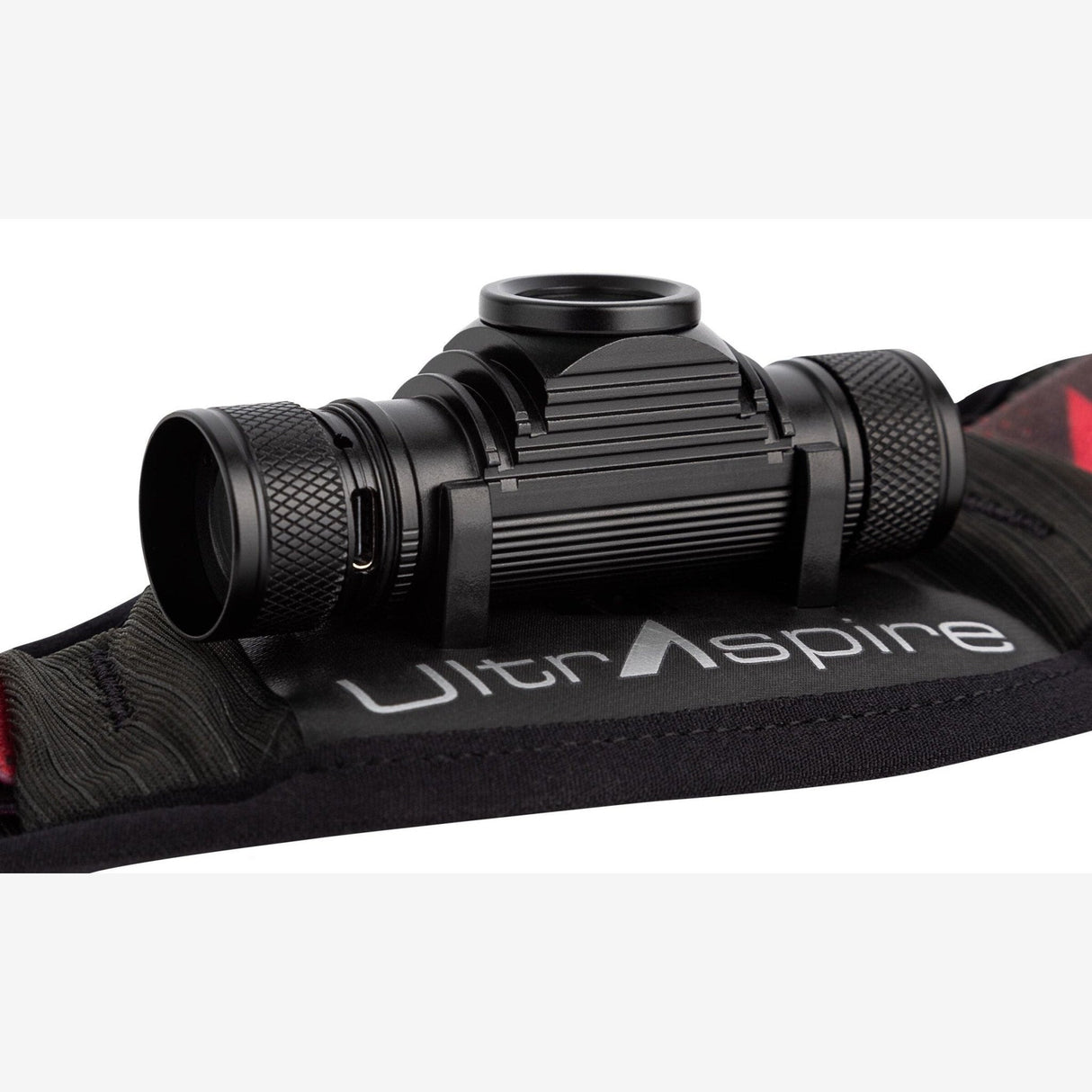 Ultraspire Lumen 600 5.0 (600 Lumen) - Trail.nl