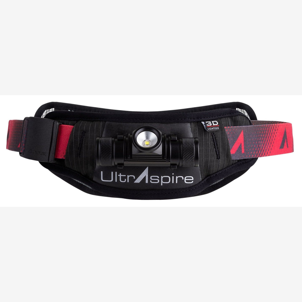 Ultraspire Lumen 600 5.0 (600 Lumen) - Trail.nl