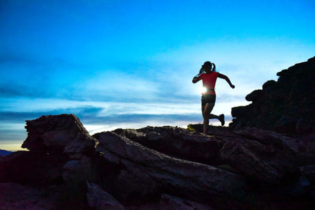 Ultraspire | Lumen 600 5.0 | Waist Light | 600 Lumen | Trail.nl