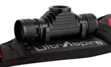 Ultraspire | Lumen 600 5.0 | Waist Light | 600 Lumen | Trail.nl